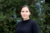 Claudel Pétrin-Desrosiers.