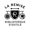 Logo de La Remise.