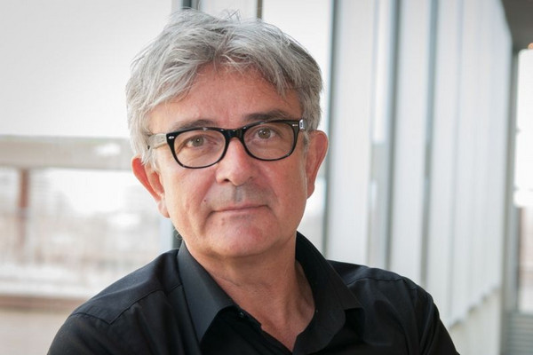 Philippe Poullaouec-Gonidec, professeur à l'École d'urbanisme et d'architecture de paysage.