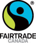 Logo Fairtrade Canada