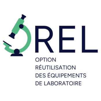 Logo de OREL.