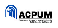 Association des cadres et professionnels de l'Université de Montréal (ACPUM)